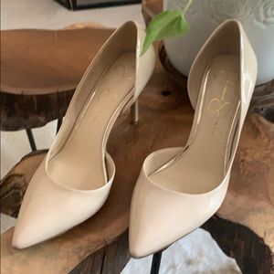 Jessica Simpson Pumps